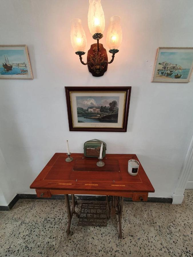 Ave Maria Guest House Saint Julian's Bagian luar foto