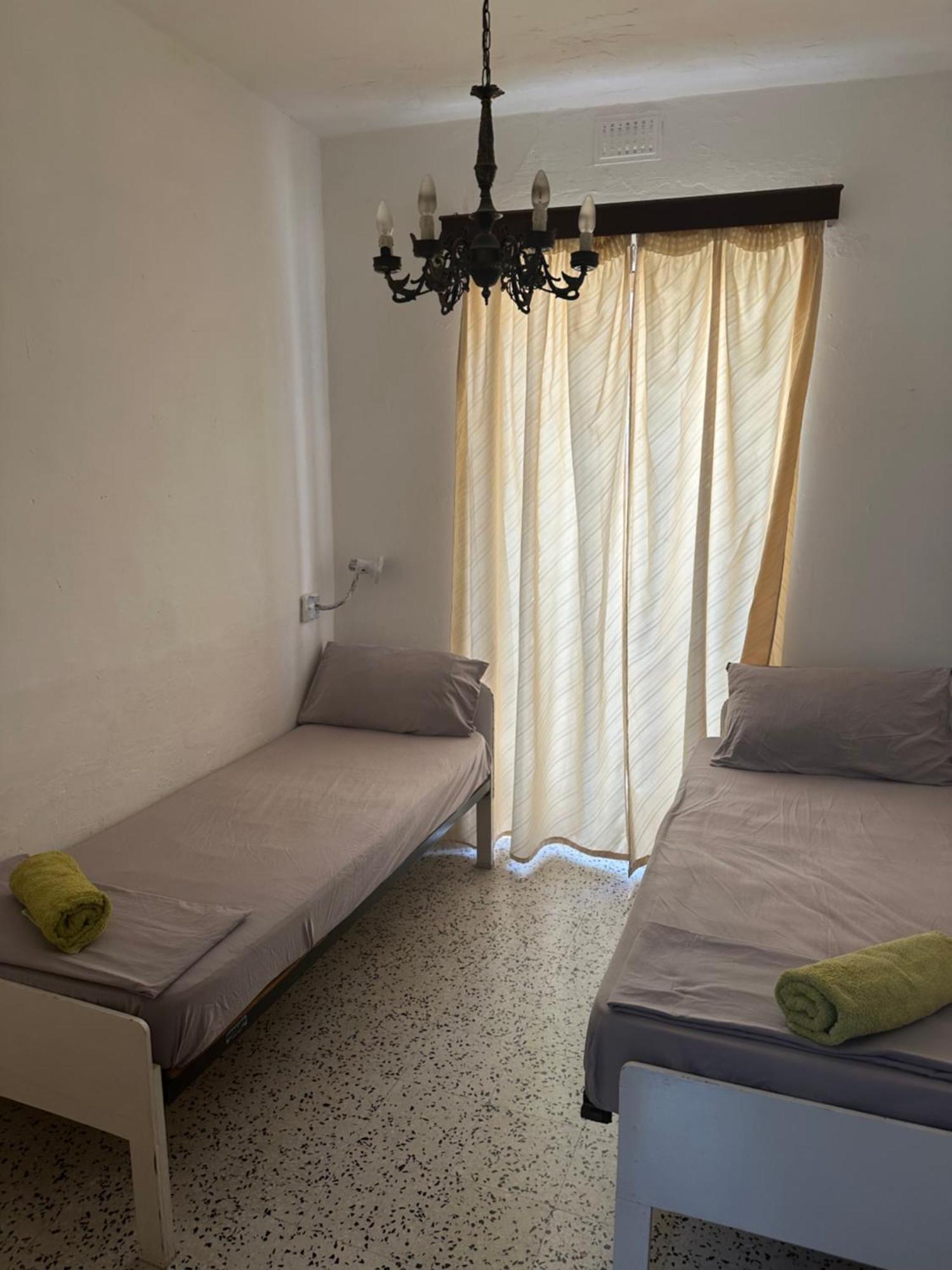 Ave Maria Guest House Saint Julian's Bagian luar foto