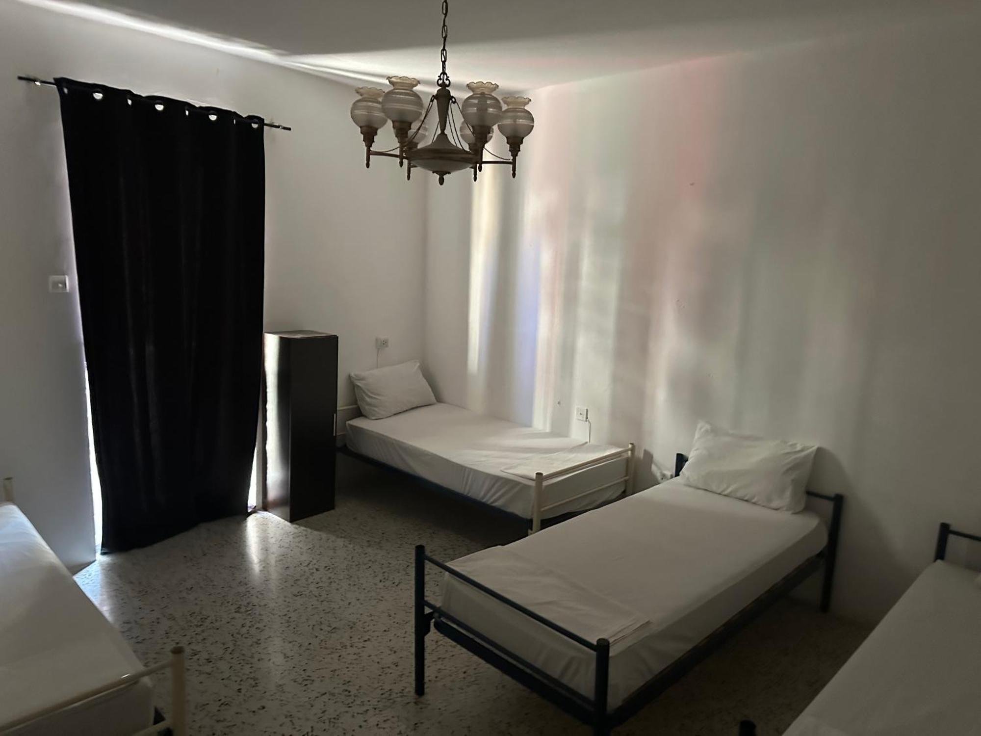 Ave Maria Guest House Saint Julian's Bagian luar foto
