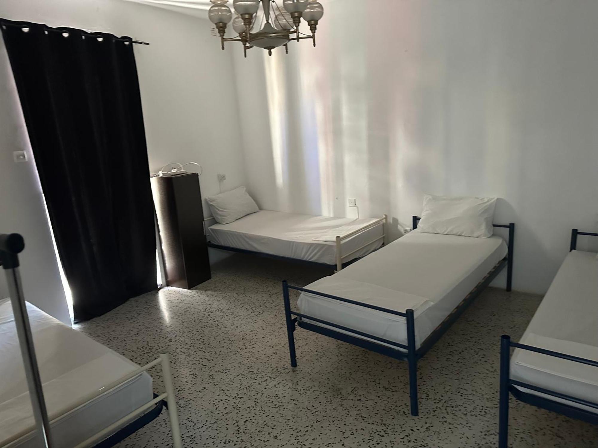 Ave Maria Guest House Saint Julian's Bagian luar foto