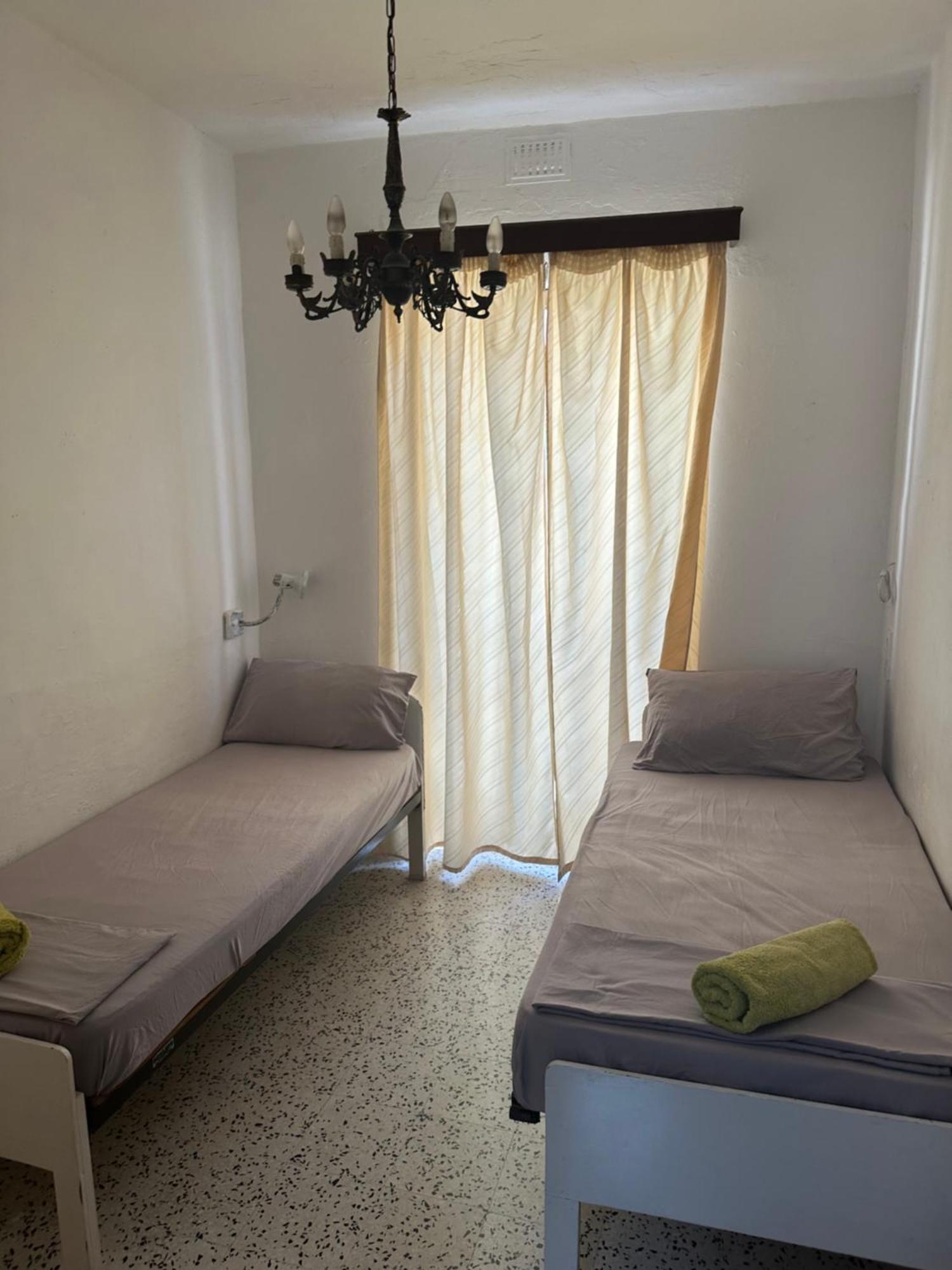 Ave Maria Guest House Saint Julian's Bagian luar foto